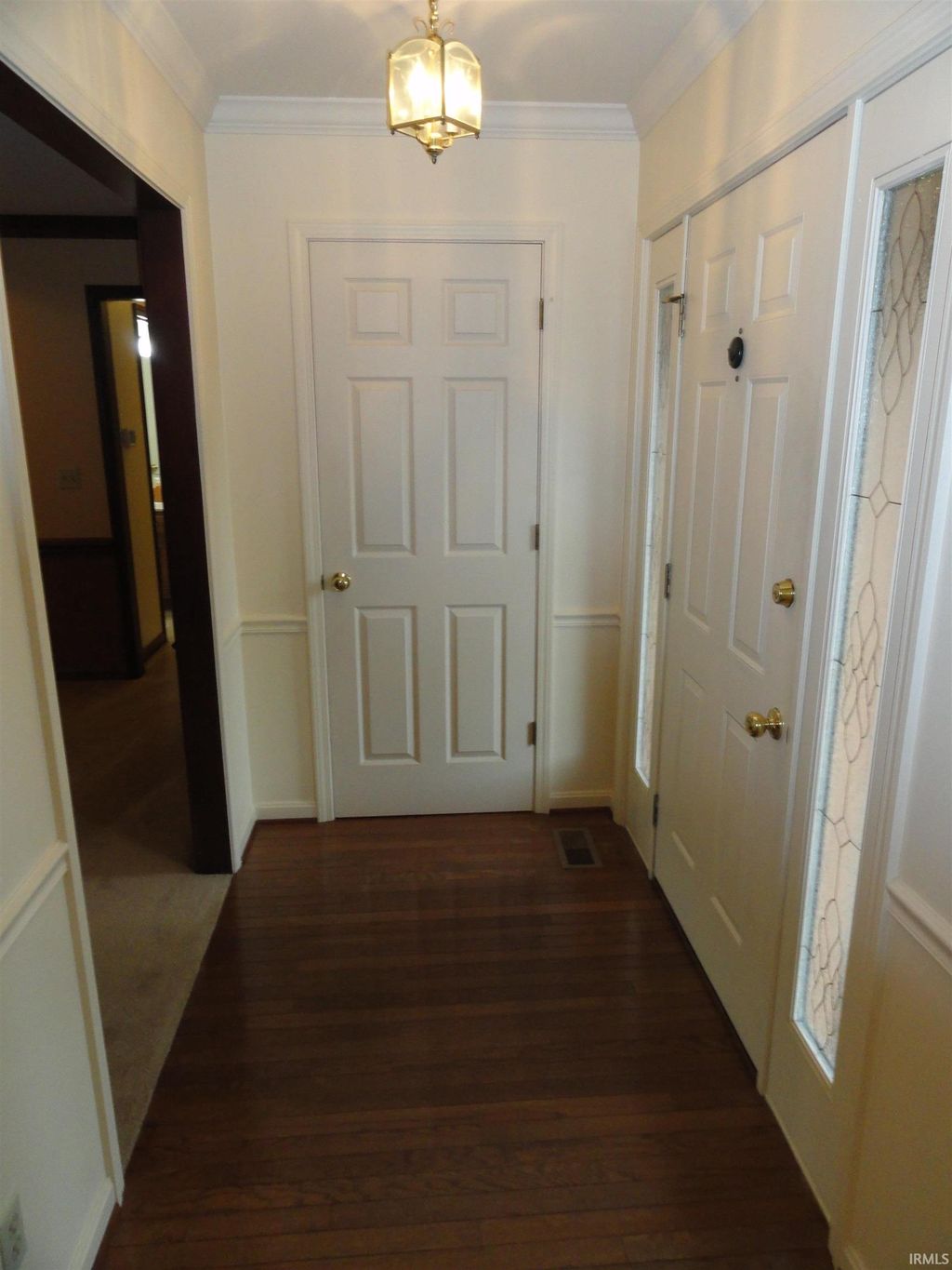 Photo of 8600 Frontier Drive, Newburgh, IN 47630 (MLS # 202543820)