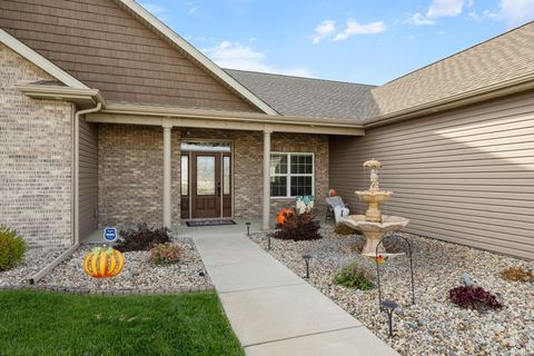 Tiny photo for 4559 Lamplighter Trail, Lafayette, IN 47909 (MLS # 202543776)