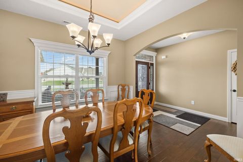 Tiny photo for 4559 Lamplighter Trail, Lafayette, IN 47909 (MLS # 202543776)