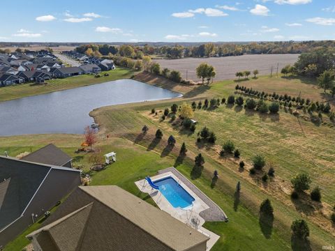 Tiny photo for 4559 Lamplighter Trail, Lafayette, IN 47909 (MLS # 202543776)