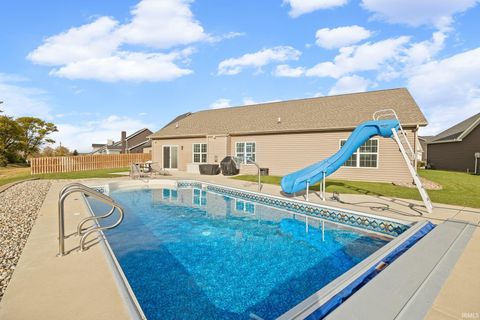 Tiny photo for 4559 Lamplighter Trail, Lafayette, IN 47909 (MLS # 202543776)