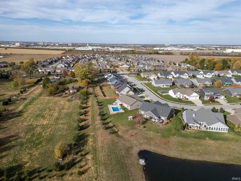 Tiny photo for 4559 Lamplighter Trail, Lafayette, IN 47909 (MLS # 202543776)