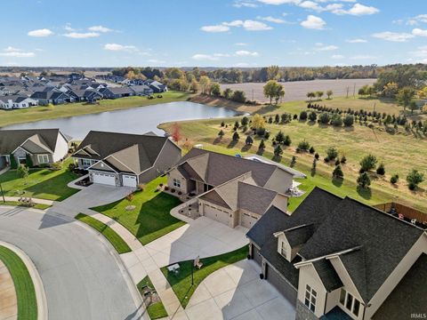 Tiny photo for 4559 Lamplighter Trail, Lafayette, IN 47909 (MLS # 202543776)