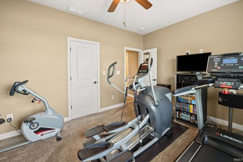 Tiny photo for 4559 Lamplighter Trail, Lafayette, IN 47909 (MLS # 202543776)