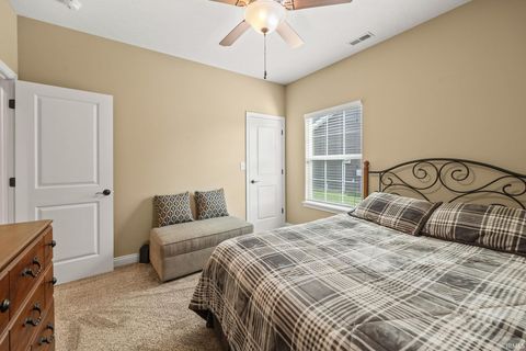 Tiny photo for 4559 Lamplighter Trail, Lafayette, IN 47909 (MLS # 202543776)