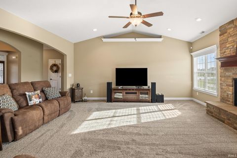 Tiny photo for 4559 Lamplighter Trail, Lafayette, IN 47909 (MLS # 202543776)