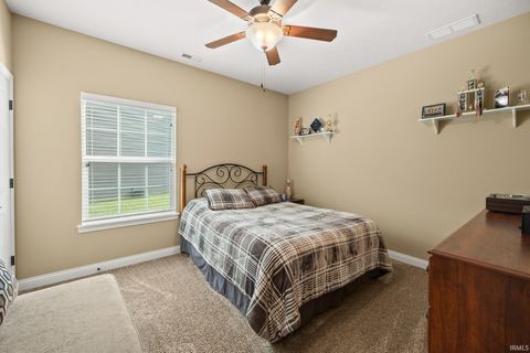 Tiny photo for 4559 Lamplighter Trail, Lafayette, IN 47909 (MLS # 202543776)