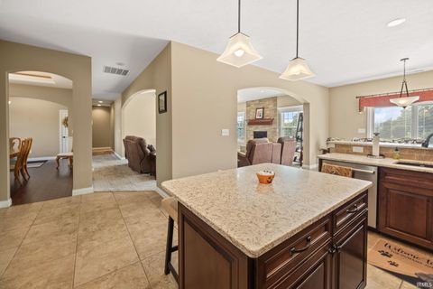 Tiny photo for 4559 Lamplighter Trail, Lafayette, IN 47909 (MLS # 202543776)