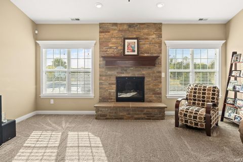 Tiny photo for 4559 Lamplighter Trail, Lafayette, IN 47909 (MLS # 202543776)