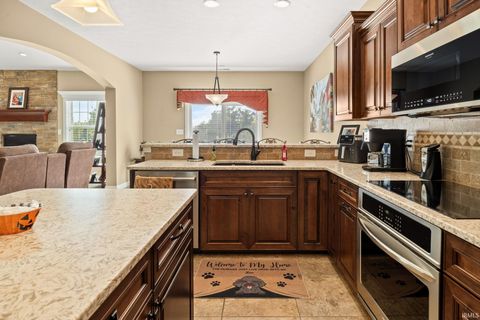 Tiny photo for 4559 Lamplighter Trail, Lafayette, IN 47909 (MLS # 202543776)