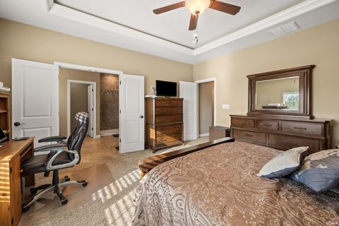 Tiny photo for 4559 Lamplighter Trail, Lafayette, IN 47909 (MLS # 202543776)