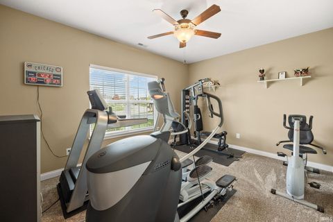 Tiny photo for 4559 Lamplighter Trail, Lafayette, IN 47909 (MLS # 202543776)