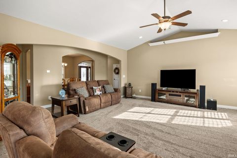 Tiny photo for 4559 Lamplighter Trail, Lafayette, IN 47909 (MLS # 202543776)