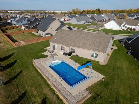 Tiny photo for 4559 Lamplighter Trail, Lafayette, IN 47909 (MLS # 202543776)