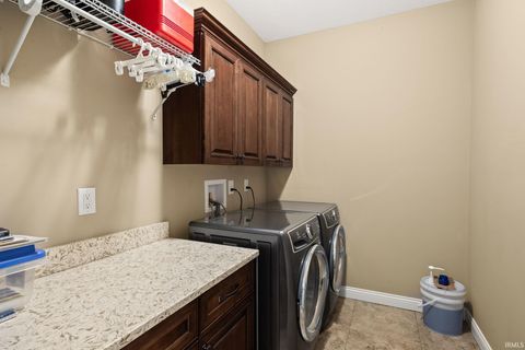 Tiny photo for 4559 Lamplighter Trail, Lafayette, IN 47909 (MLS # 202543776)