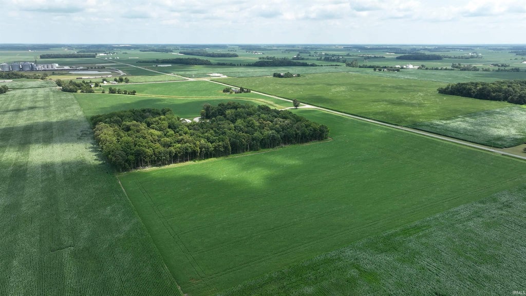 Photo of ** W 800 N, North Manchester, IN 46962 (MLS # 202632440)