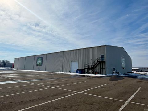 Photo of 2923 Van Vactor Drive, Plymouth, IN 46563 (MLS # 202604448)