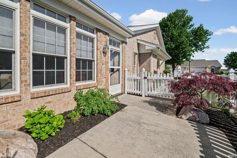 Tiny photo for 3627 Senior Place, West Lafayette, IN 47906 (MLS # 202615914)