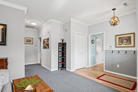 Tiny photo for 3627 Senior Place, West Lafayette, IN 47906 (MLS # 202615914)