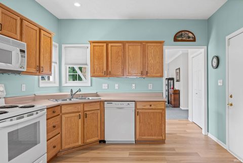 Tiny photo for 3627 Senior Place, West Lafayette, IN 47906 (MLS # 202615914)