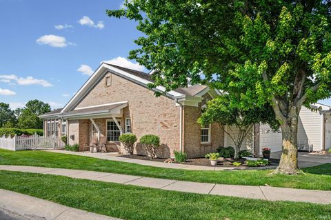 Tiny photo for 3627 Senior Place, West Lafayette, IN 47906 (MLS # 202615914)