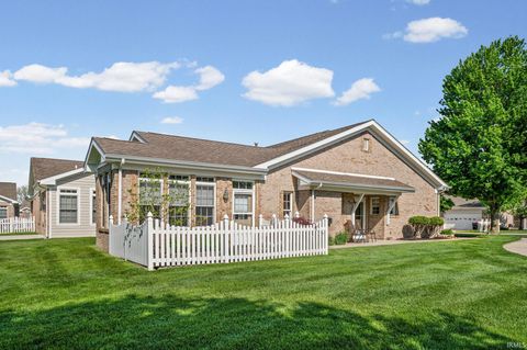 Photo of 3627 Senior Place, West Lafayette, IN 47906 (MLS # 202615914)