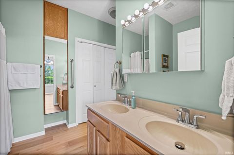 Tiny photo for 3627 Senior Place, West Lafayette, IN 47906 (MLS # 202615914)