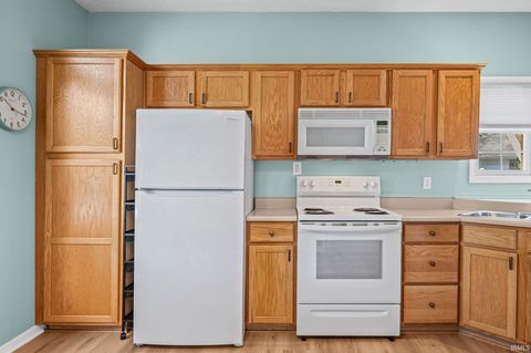 Tiny photo for 3627 Senior Place, West Lafayette, IN 47906 (MLS # 202615914)