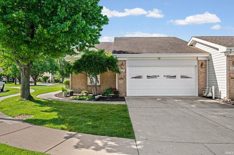 Tiny photo for 3627 Senior Place, West Lafayette, IN 47906 (MLS # 202615914)