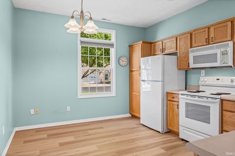Tiny photo for 3627 Senior Place, West Lafayette, IN 47906 (MLS # 202615914)