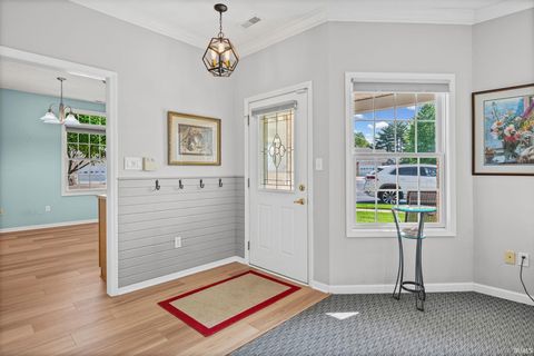 Tiny photo for 3627 Senior Place, West Lafayette, IN 47906 (MLS # 202615914)