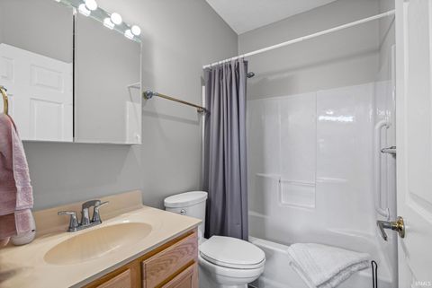 Tiny photo for 3627 Senior Place, West Lafayette, IN 47906 (MLS # 202615914)
