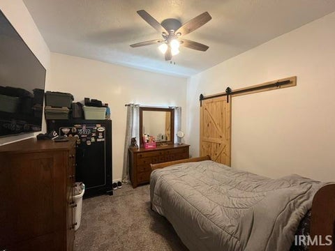 Tiny photo for 2316 S B Street, Elwood, IN 46036 (MLS # 202637882)