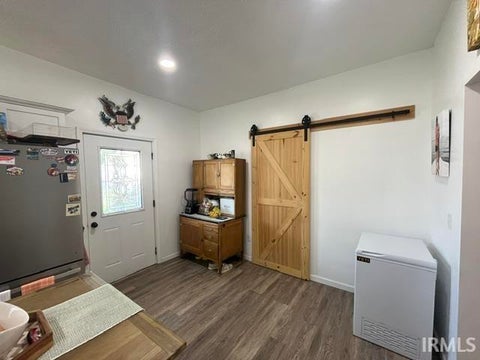 Tiny photo for 2316 S B Street, Elwood, IN 46036 (MLS # 202637882)