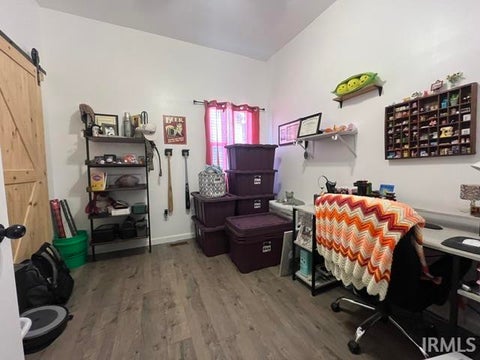 Tiny photo for 2316 S B Street, Elwood, IN 46036 (MLS # 202637882)