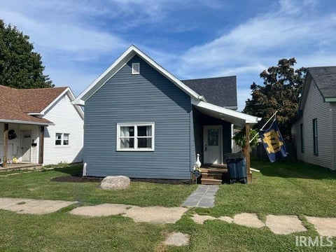 Photo for 2316 S B Street