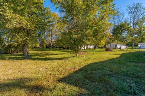 Tiny photo for 356 E 150 South, Princeton, IN 47670 (MLS # 202643617)