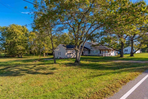 Tiny photo for 356 E 150 South, Princeton, IN 47670 (MLS # 202643617)