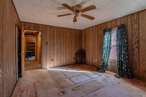 Tiny photo for 356 E 150 South, Princeton, IN 47670 (MLS # 202643617)