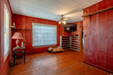 Tiny photo for 356 E 150 South, Princeton, IN 47670 (MLS # 202643617)