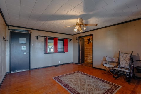Tiny photo for 356 E 150 South, Princeton, IN 47670 (MLS # 202643617)