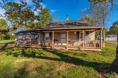 Photo of 356 E 150 South, Princeton, IN 47670 (MLS # 202643617)