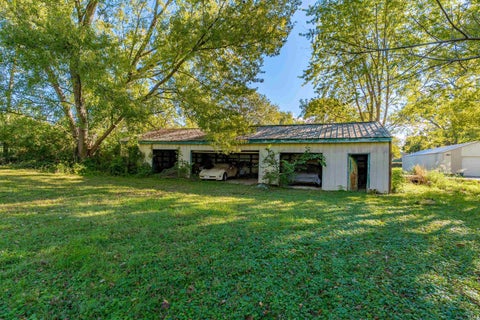 Tiny photo for 356 E 150 South, Princeton, IN 47670 (MLS # 202643617)