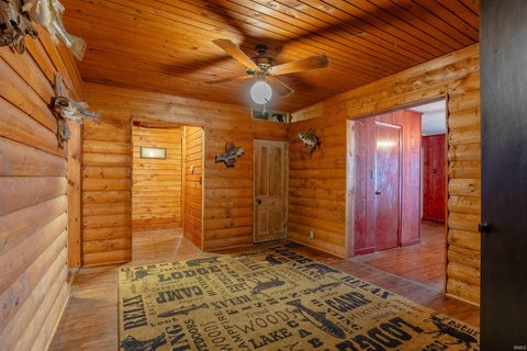 Tiny photo for 356 E 150 South, Princeton, IN 47670 (MLS # 202643617)