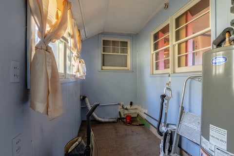 Tiny photo for 356 E 150 South, Princeton, IN 47670 (MLS # 202643617)