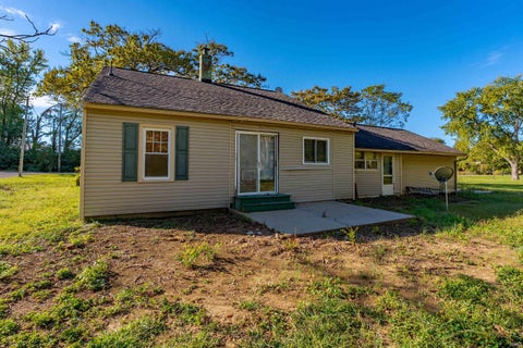 Tiny photo for 356 E 150 South, Princeton, IN 47670 (MLS # 202643617)