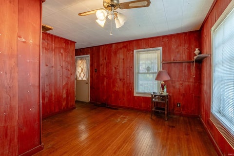 Tiny photo for 356 E 150 South, Princeton, IN 47670 (MLS # 202643617)