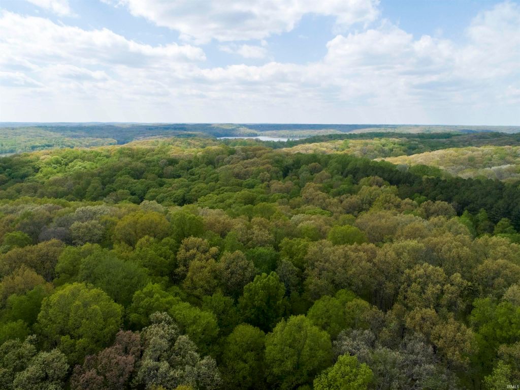 Photo of 8608 E Bay Street, Nashville, IN 47448 (MLS # 202537423)