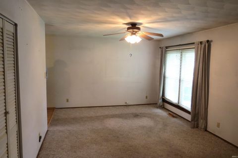 Tiny photo for 3222 Chaucer Drive, Lafayette, IN 47909 (MLS # 202615574)