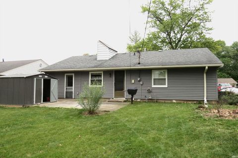 Tiny photo for 3222 Chaucer Drive, Lafayette, IN 47909 (MLS # 202615574)